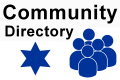 Omeo Community Directory