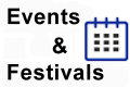 Omeo Events and Festivals