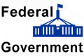 Omeo Federal Government Information