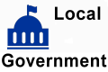 Omeo Local Government Information