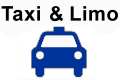 Omeo Taxi and Limo