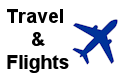 Omeo Travel and Flights